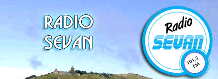 Radio Sevan - Радио Севана